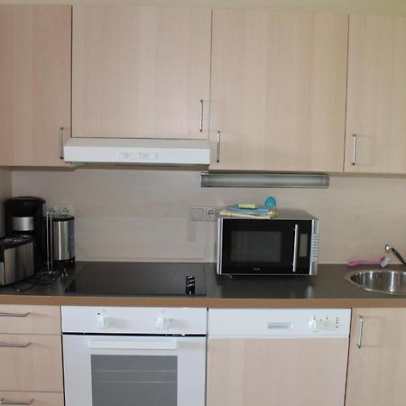 Ferienwohnung E511 Fuer 2-4 Personen An Der Ostsee Brasilien Exterior foto