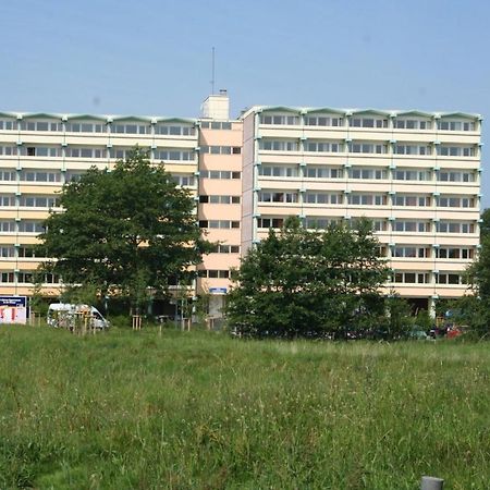 Ferienwohnung E511 Fuer 2-4 Personen An Der Ostsee Brasilien Exterior foto