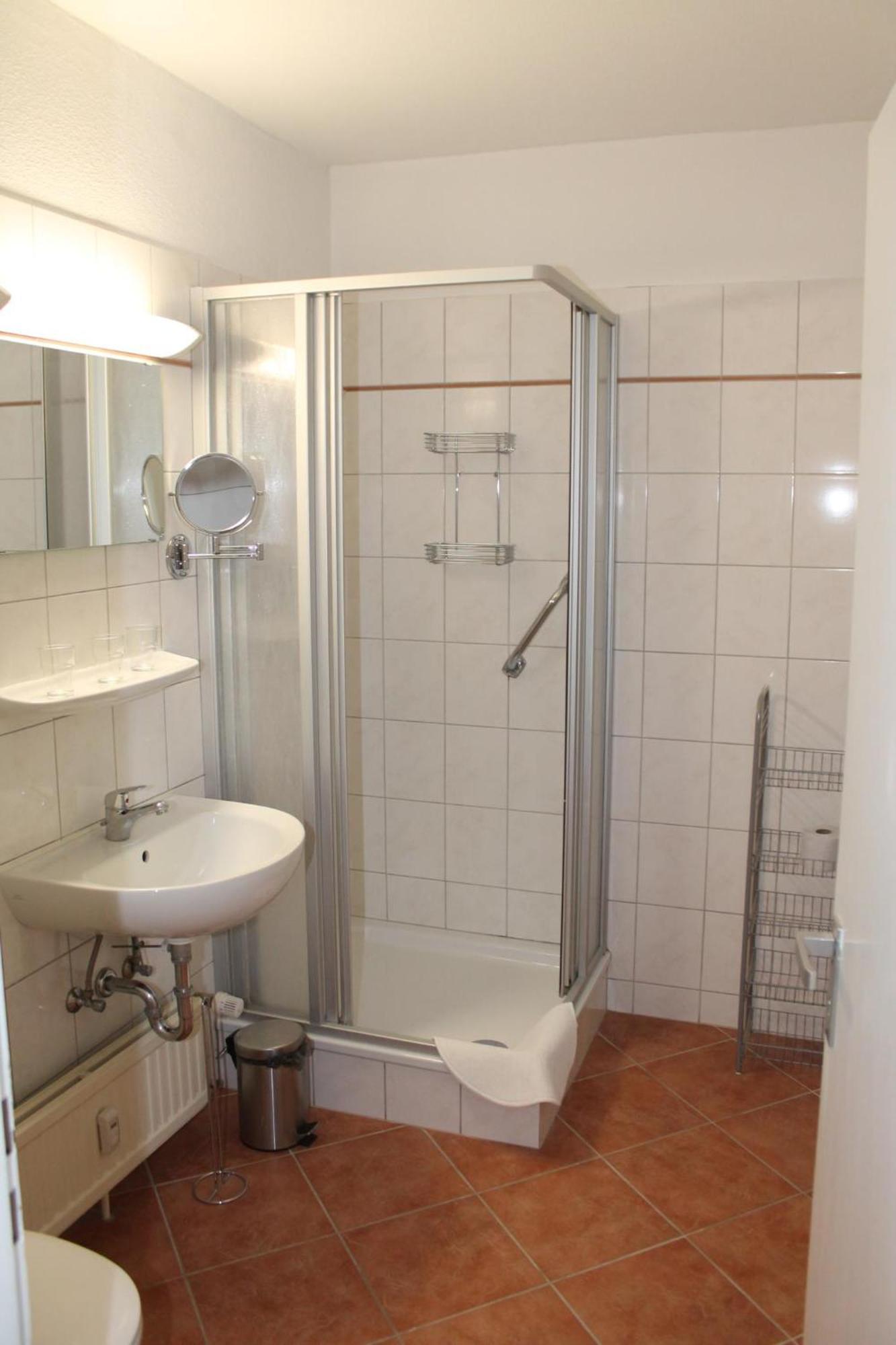 Ferienwohnung E511 Fuer 2-4 Personen An Der Ostsee Brasilien Exterior foto
