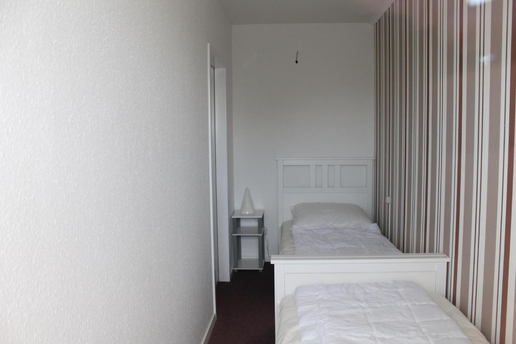 Ferienwohnung E511 Fuer 2-4 Personen An Der Ostsee Brasilien Exterior foto