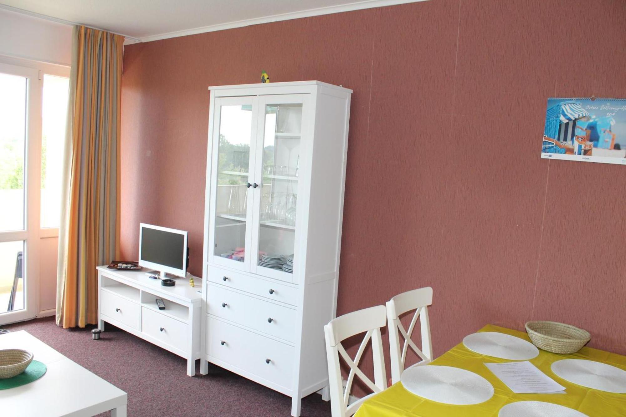 Ferienwohnung E511 Fuer 2-4 Personen An Der Ostsee Brasilien Exterior foto