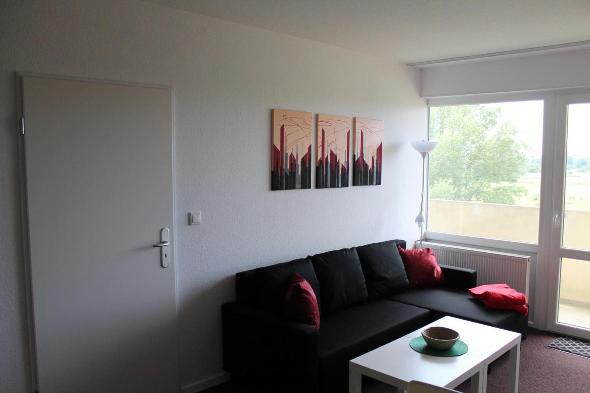 Ferienwohnung E511 Fuer 2-4 Personen An Der Ostsee Brasilien Exterior foto