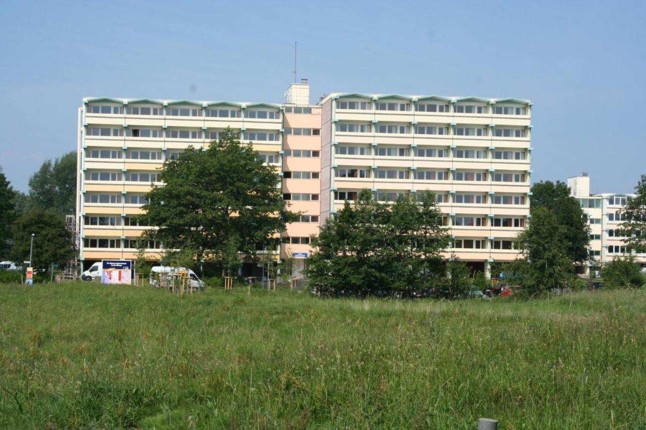 Ferienwohnung E511 Fuer 2-4 Personen An Der Ostsee Brasilien Exterior foto